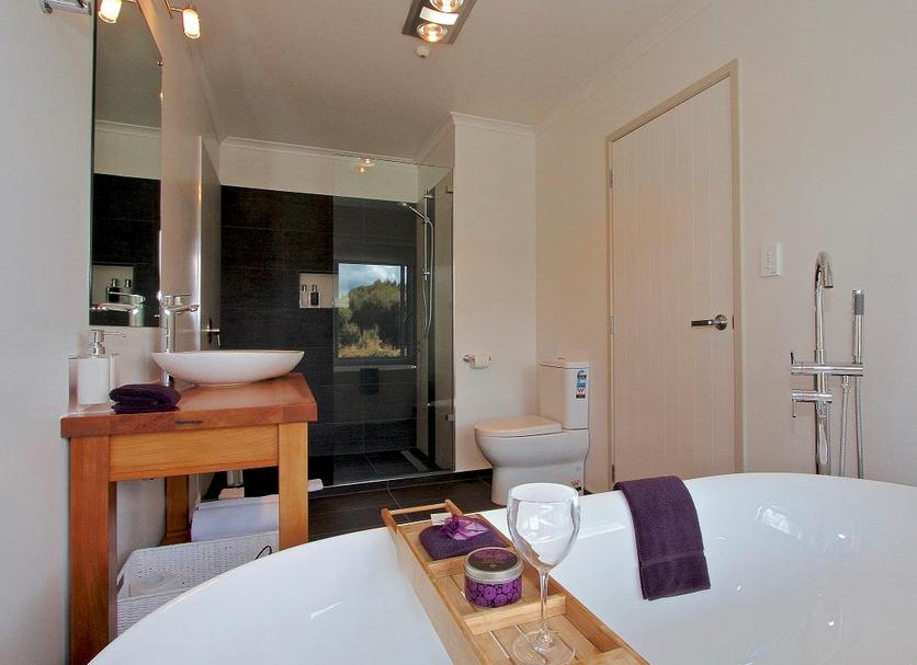 Bagno Foto