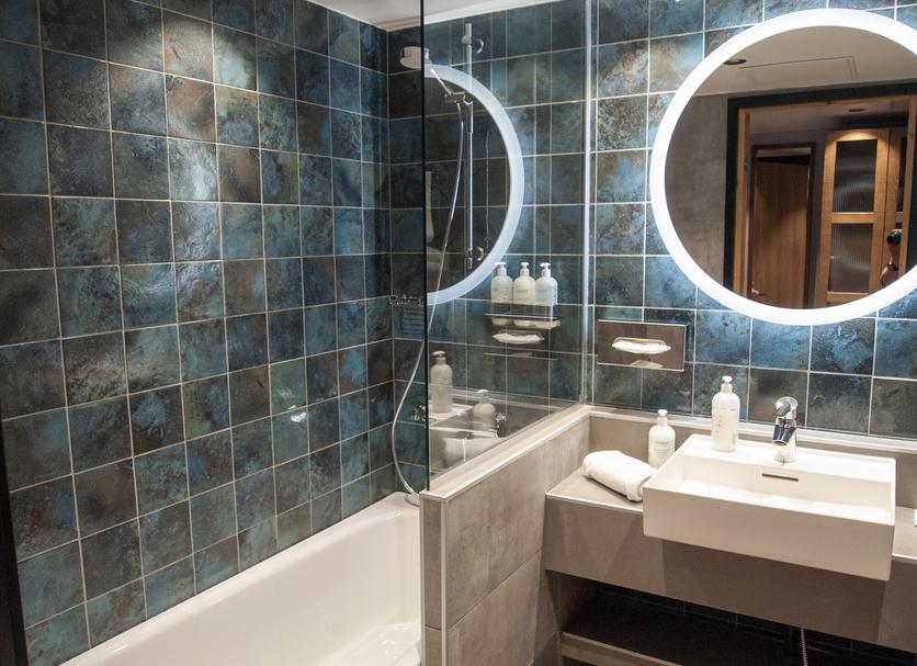 Bagno Foto