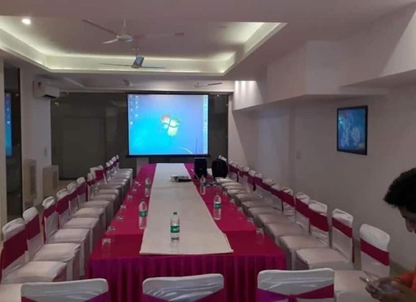 Sala conferenze Foto