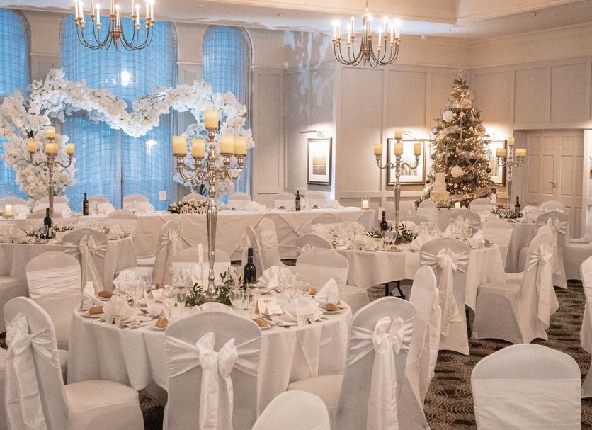 Sala ricevimenti Foto