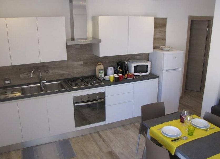 Cucina Foto