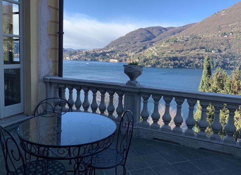Balcone Foto