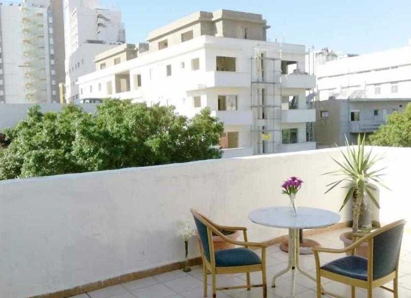 Balcone Foto