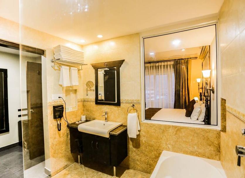 Bagno Foto