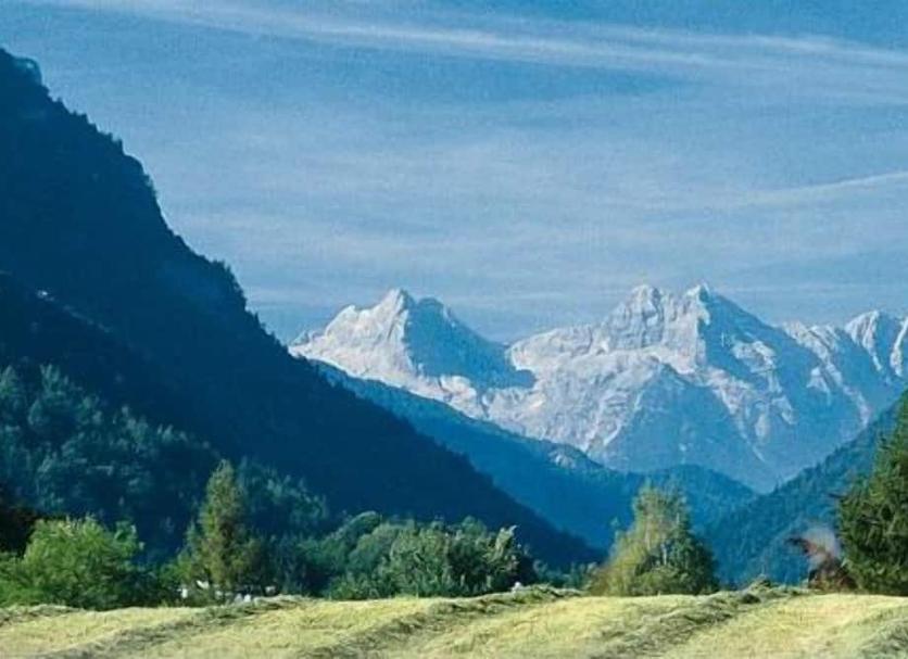 Vista esterna Foto