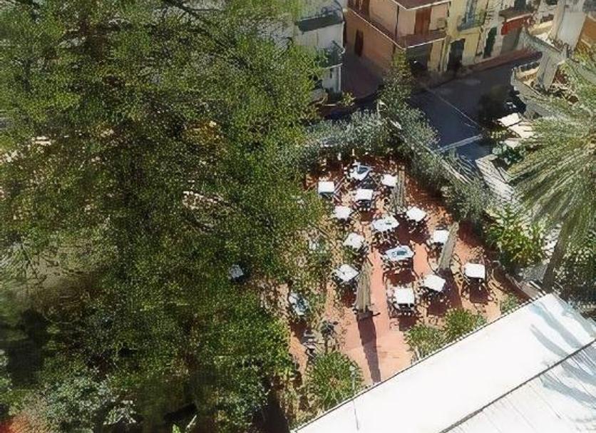 Vista esterna Foto