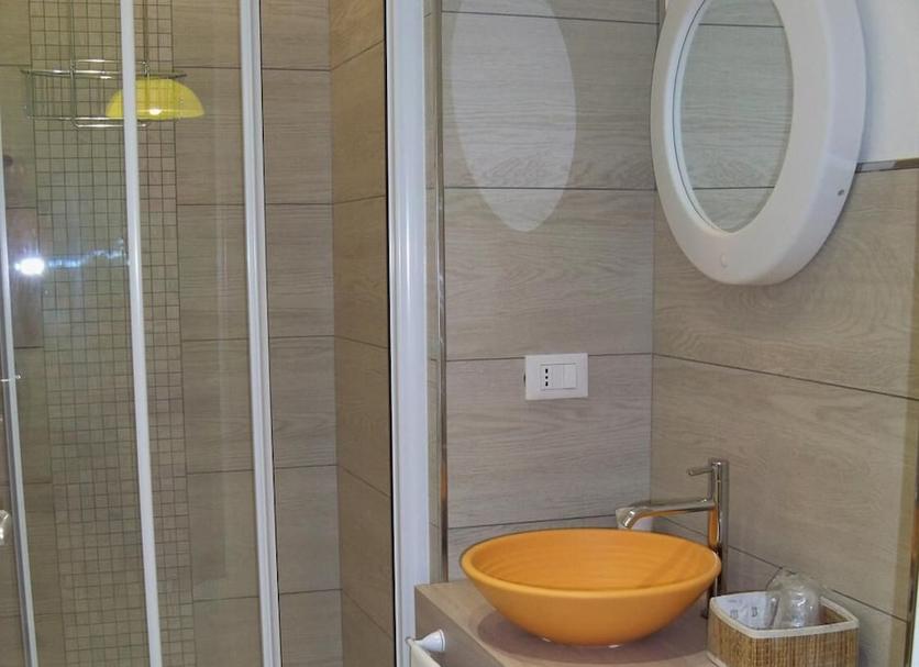 Bagno Foto