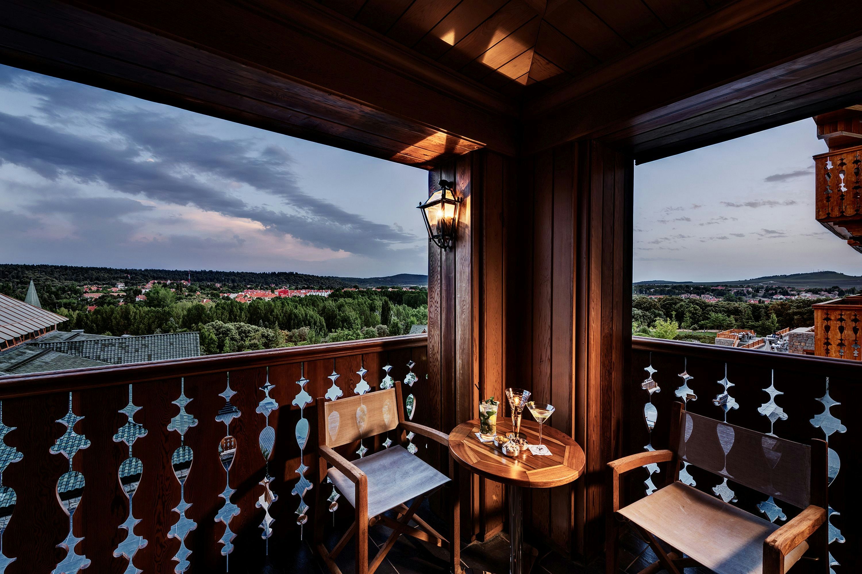 Balcone
