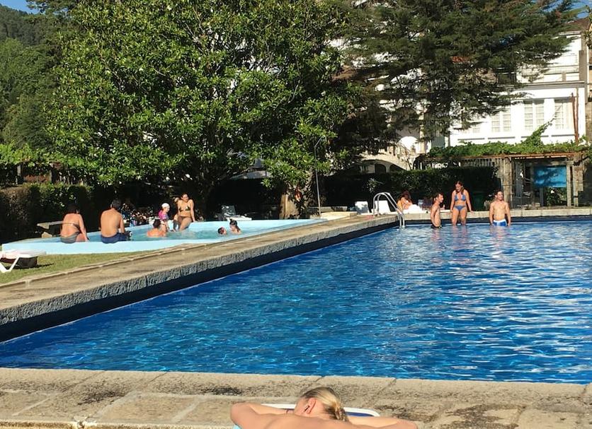 Piscina Foto