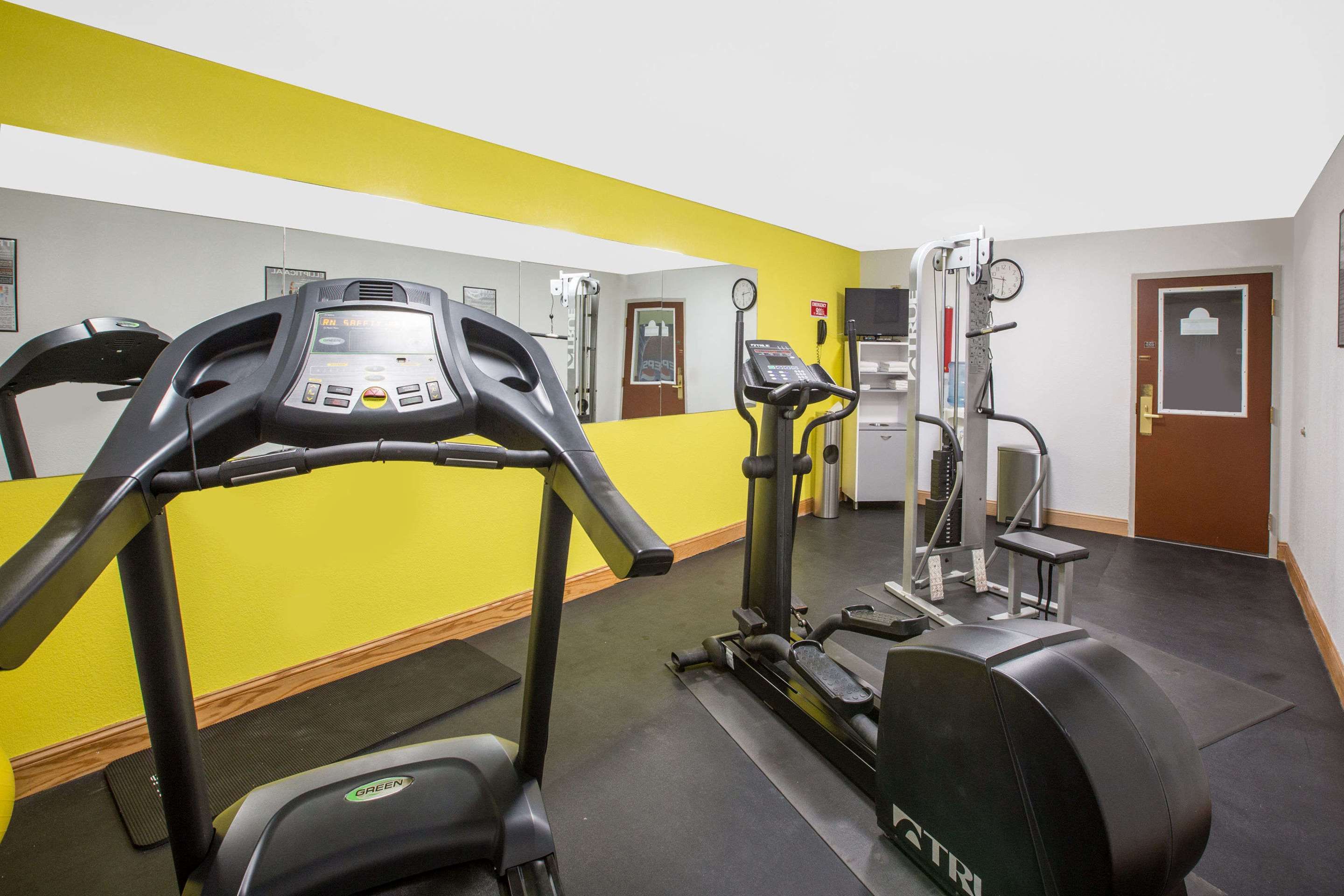 Palestra
