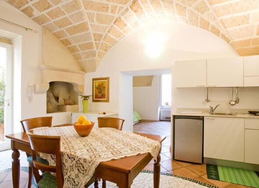 Sala pranzo Foto