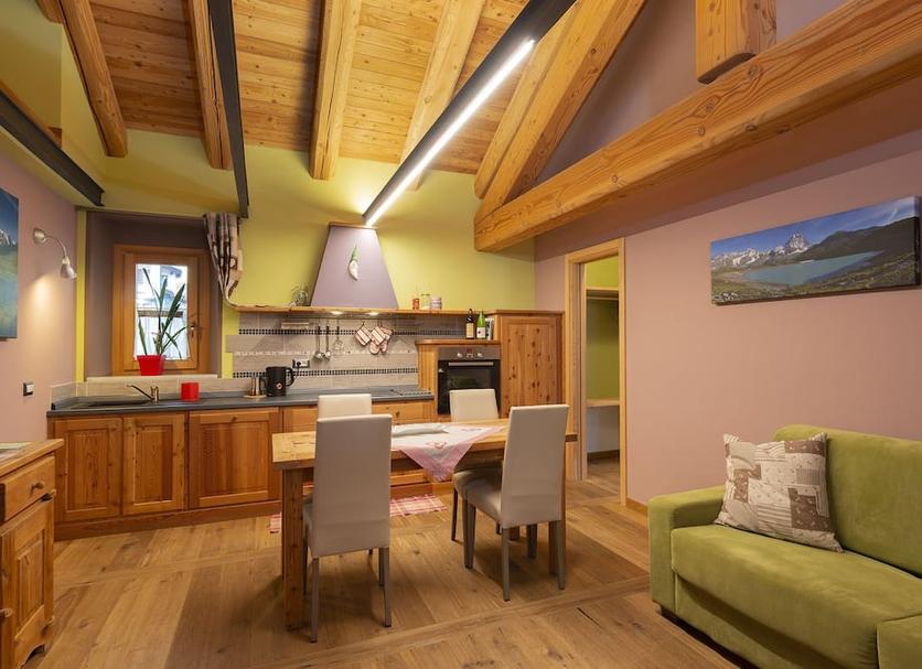 Cucina Foto