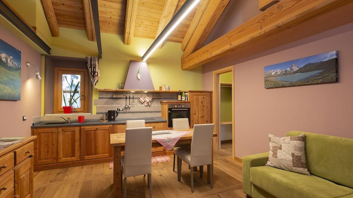Agriturismo Gli Elfi