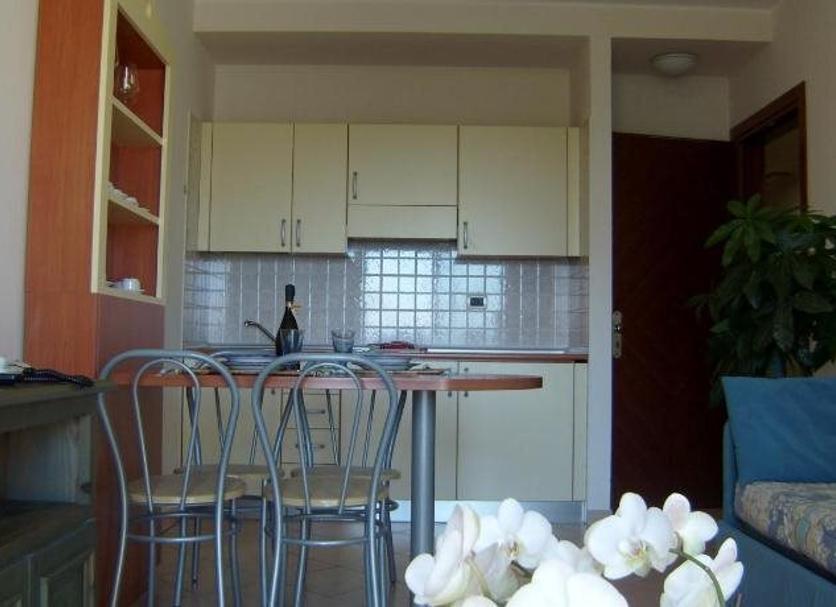 Cucina Foto