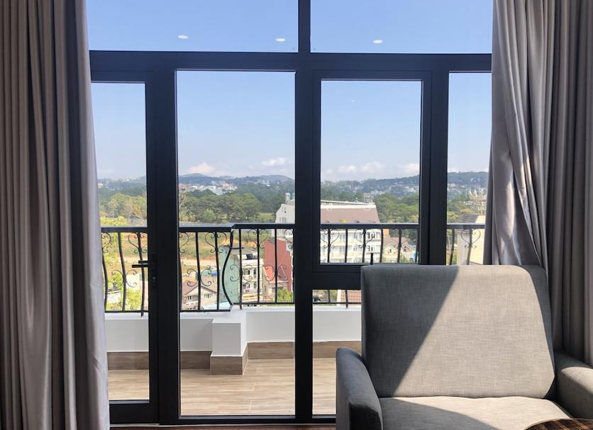Balcone Foto