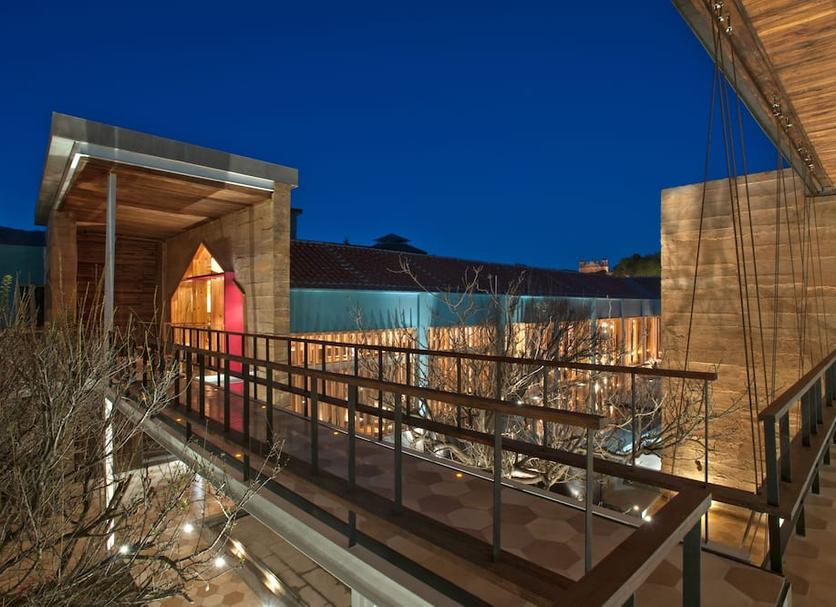 Balcone Foto
