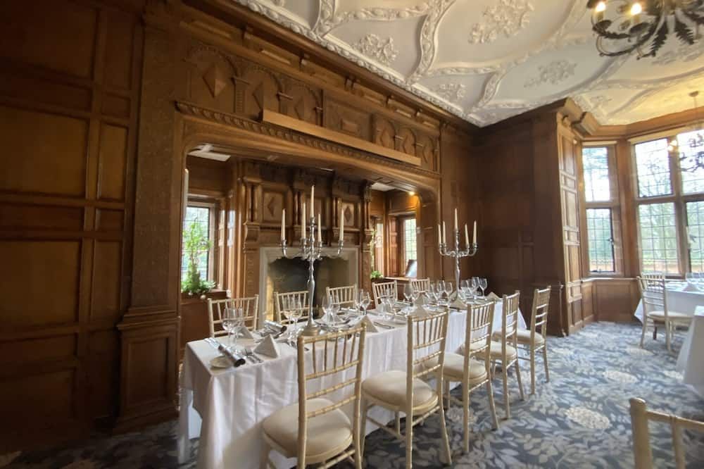 Sala ricevimenti