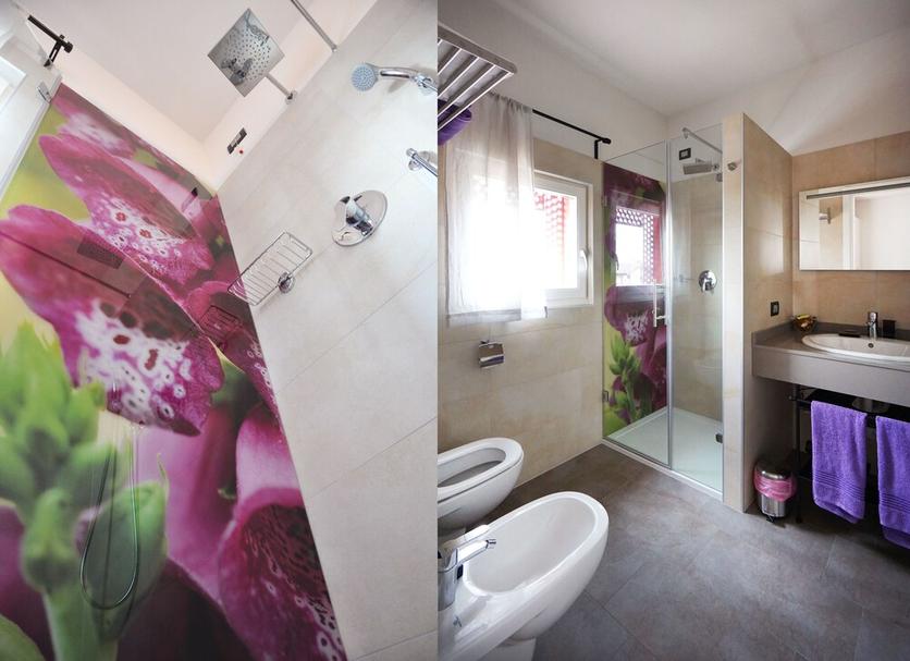 Bagno Foto