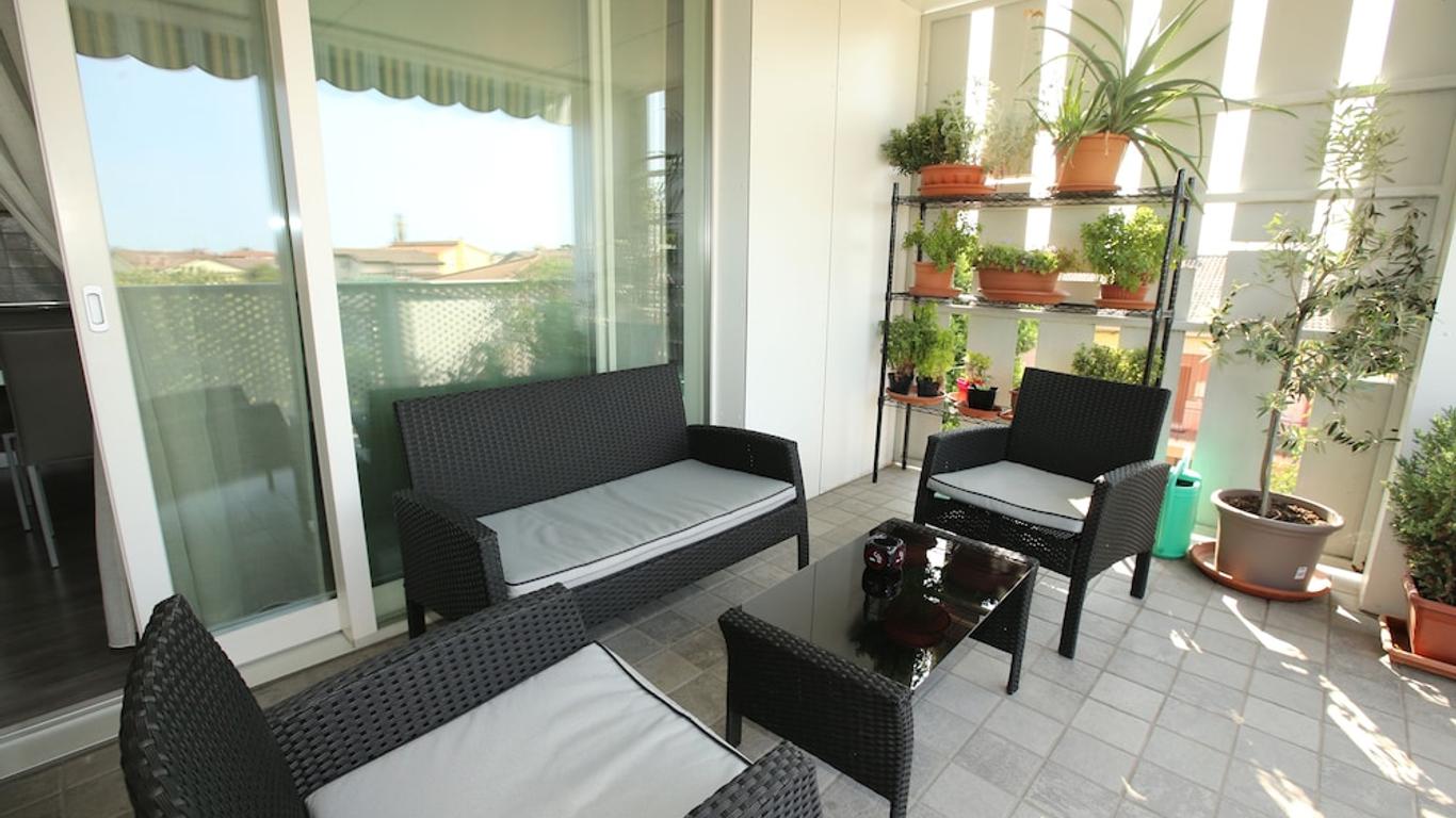Ai Santi B&B