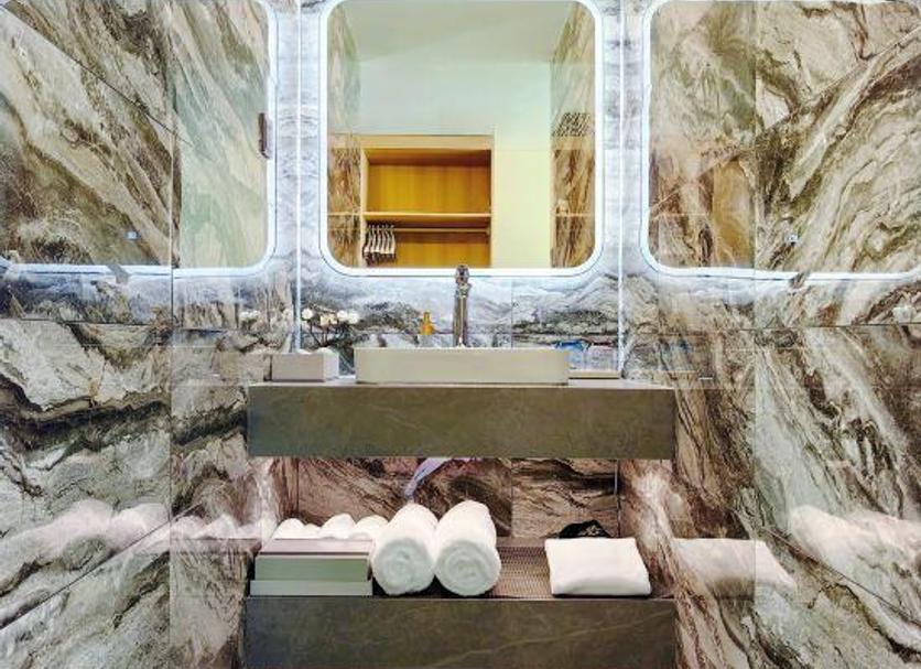 Bagno Foto