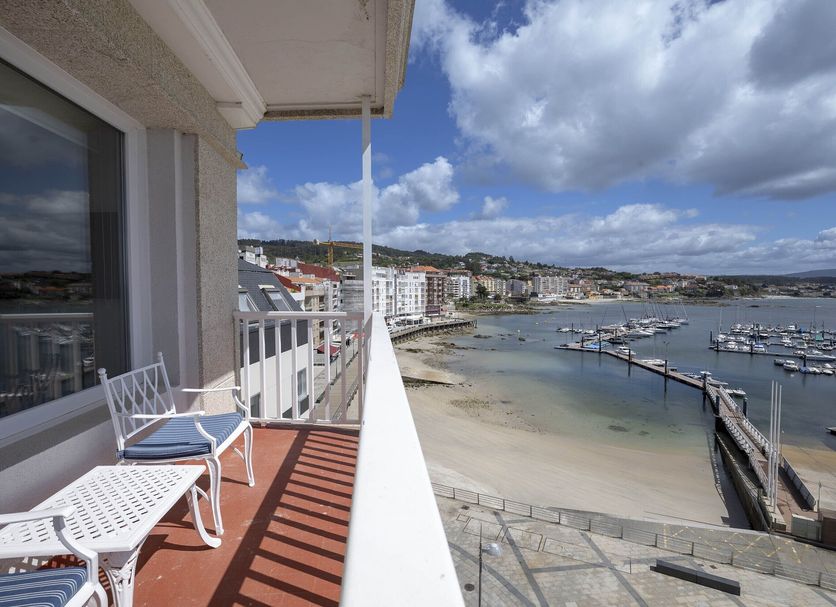 Balcone Foto