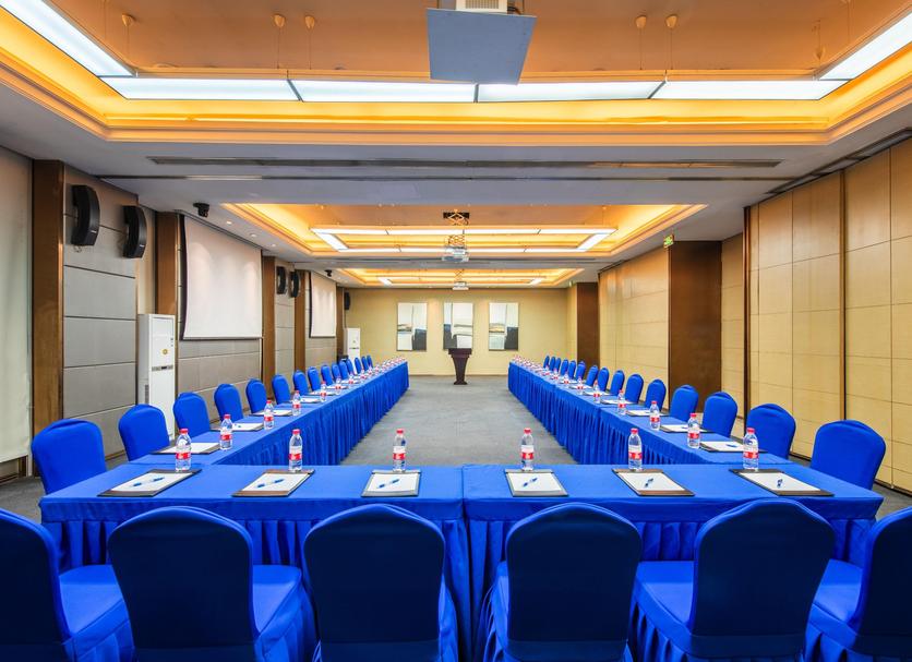 Sala conferenze Foto