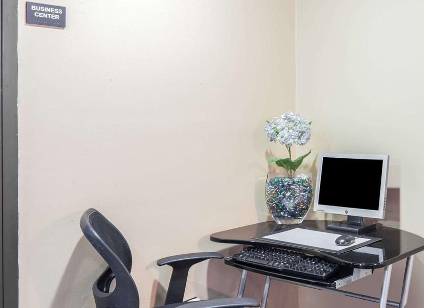 Business center Foto