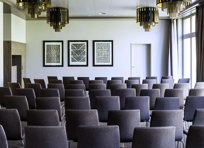 Sala conferenze Foto