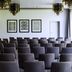 Sala conferenze