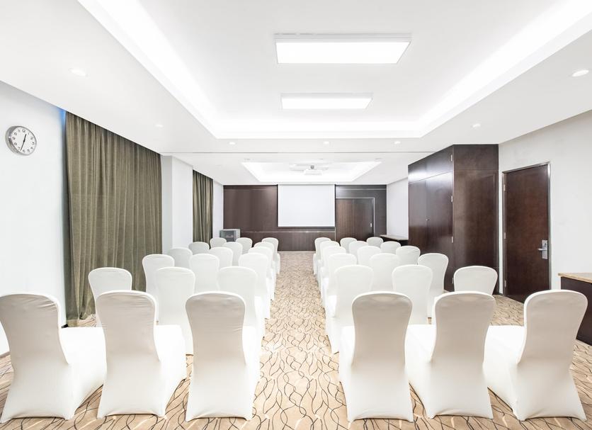Sala conferenze Foto