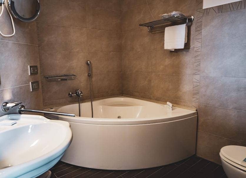 Bagno Foto