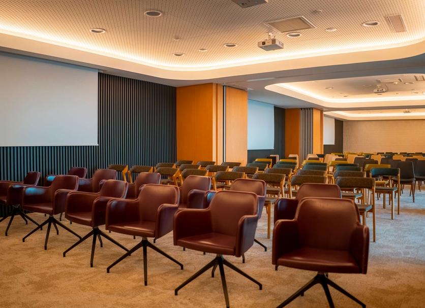 Sala conferenze Foto