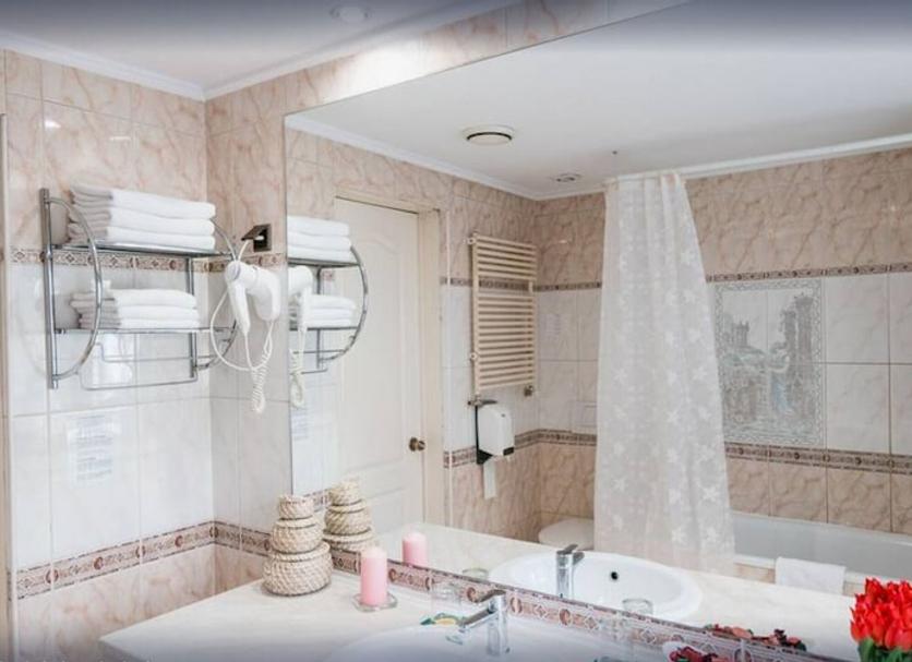 Bagno Foto