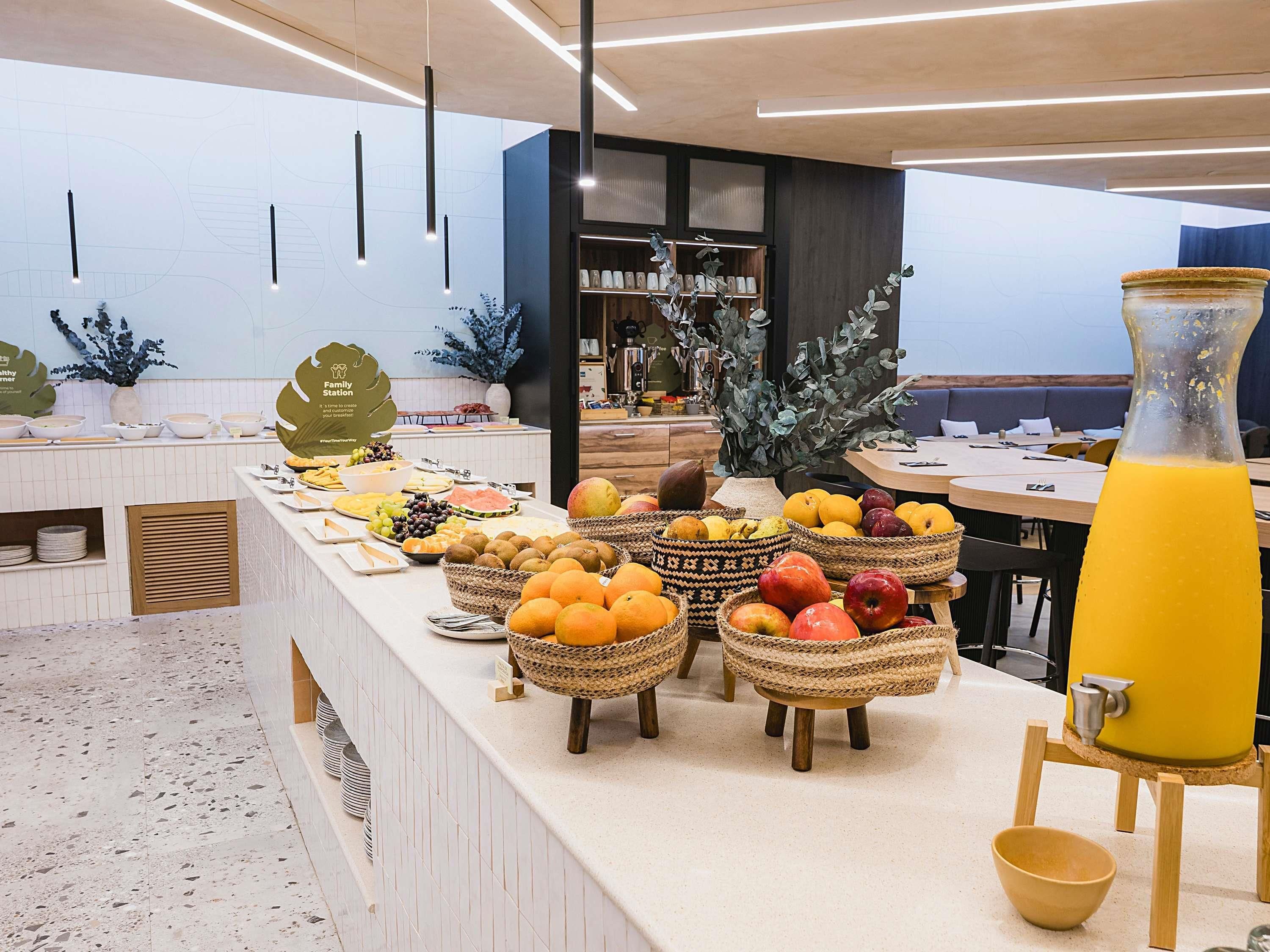 Sala pranzo