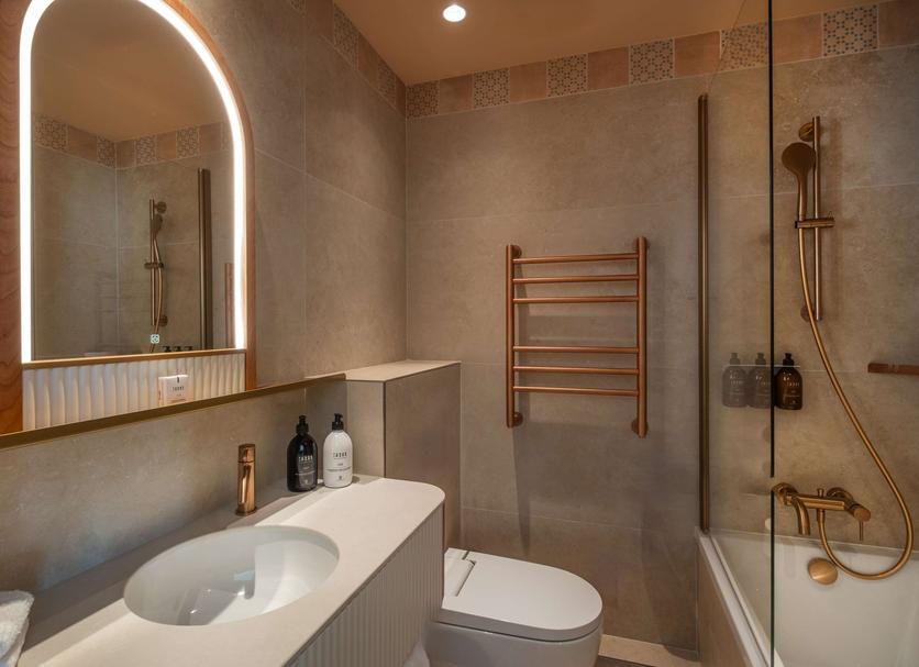 Bagno Foto