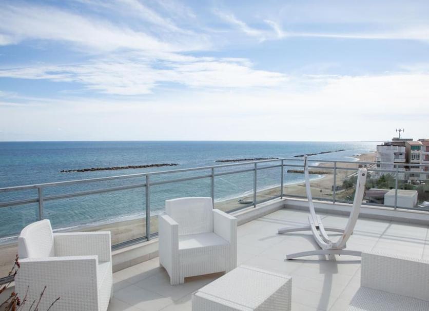 Balcone Foto
