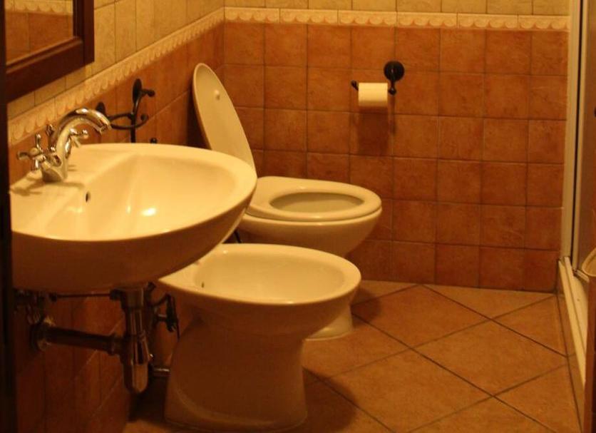 Bagno Foto