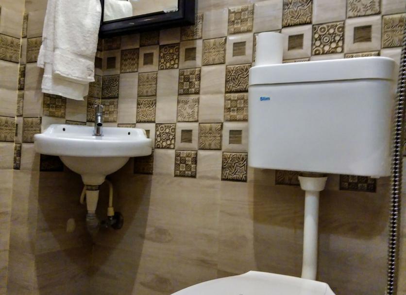 Bagno Foto