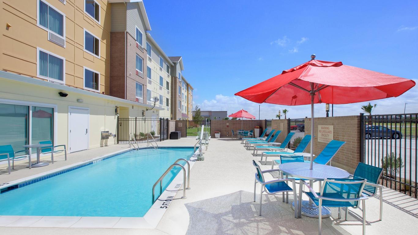 TownePlace Suites by Marriott Corpus Christi Portland