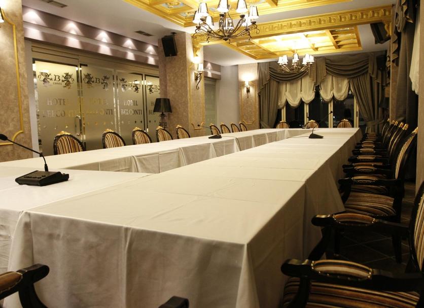 Sala conferenze Foto