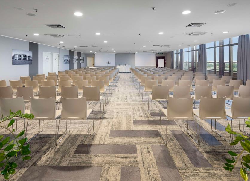 Sala conferenze Foto