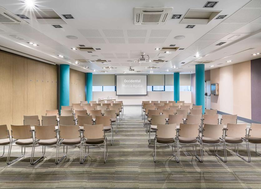 Sala conferenze Foto