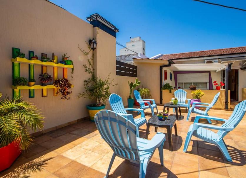 Balcone Foto