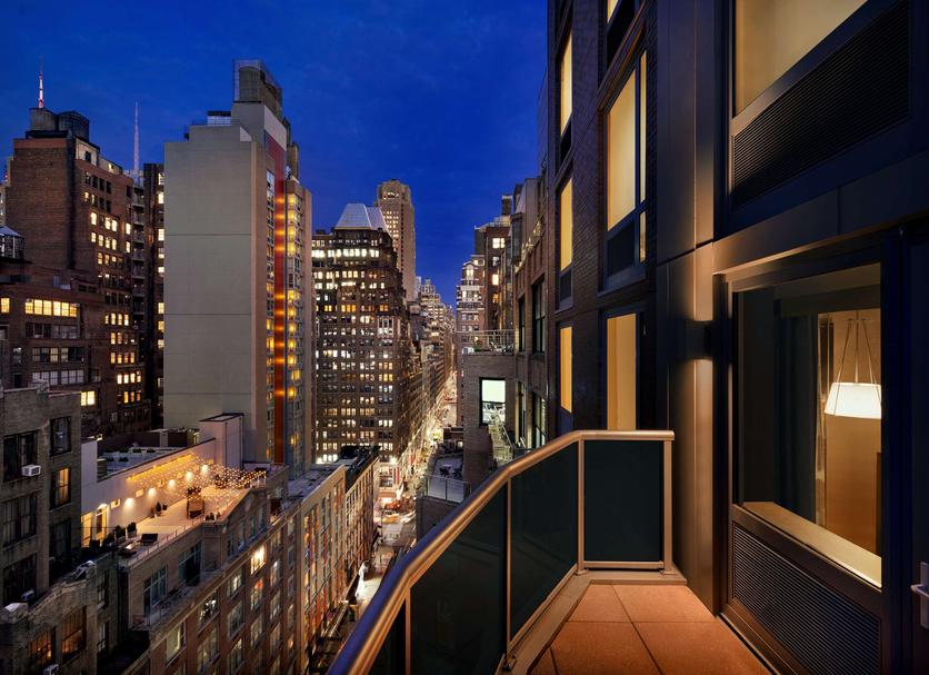 Balcone Foto