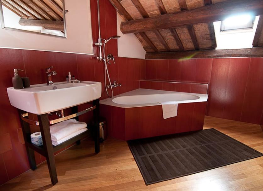 Bagno Foto