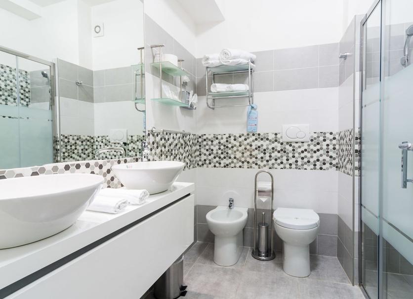 Bagno Foto