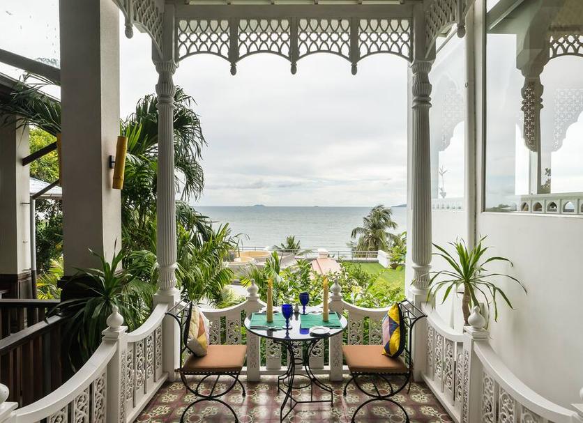 Balcone Foto