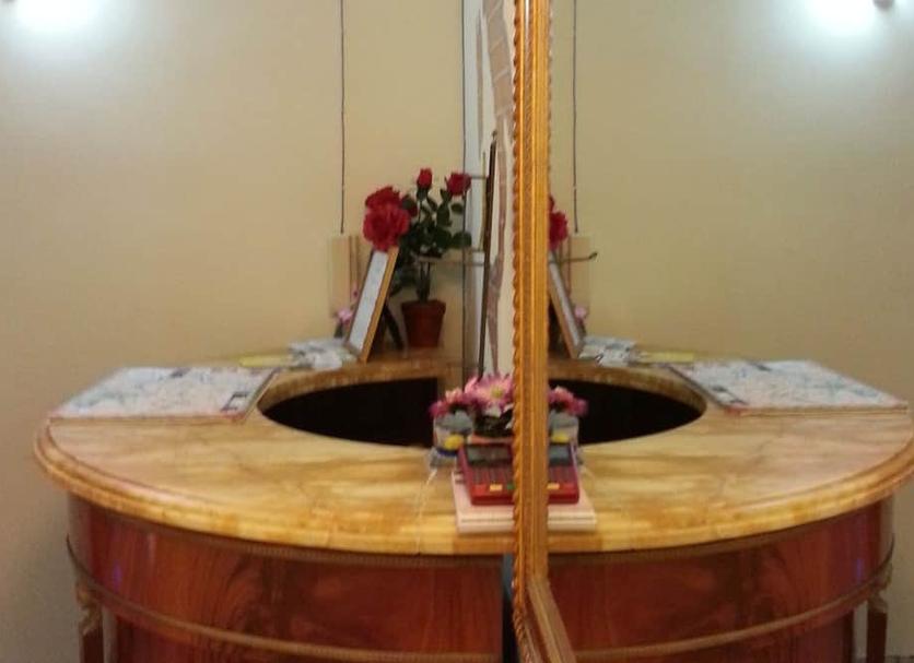 Bagno Foto