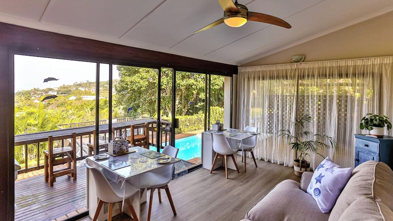 Zuider Zee Guest House