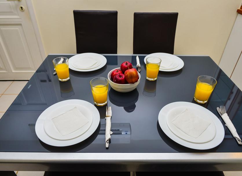 Sala pranzo Foto